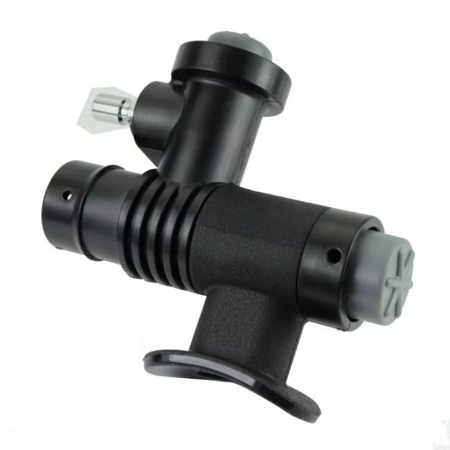 Aquatec 90 Degree angled power inflator