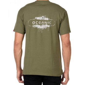 Oceanic Classic póló