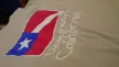 Oceanic Flag póló