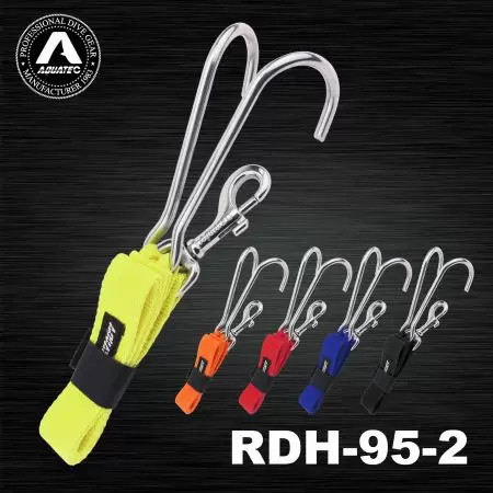 Aquatec Reef Hook
