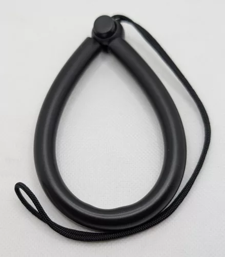 Trident wrist strap