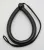 Trident wrist strap