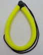 Trident wrist strap