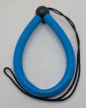 Trident wrist strap