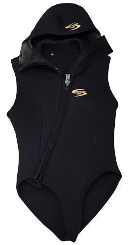 Seemann DEFINITION 6.5 mm shorty sleeveless