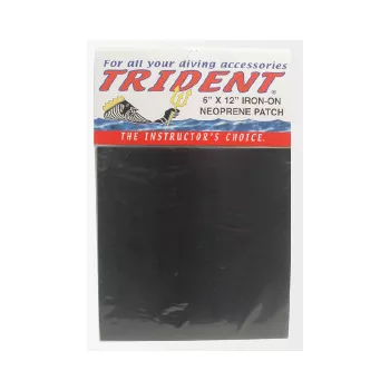Stormsure Iron-On Closure Tape