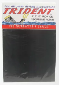 Stormsure Iron-On Closure Tape