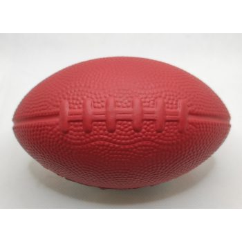 Top Haus PU Rugby Ball