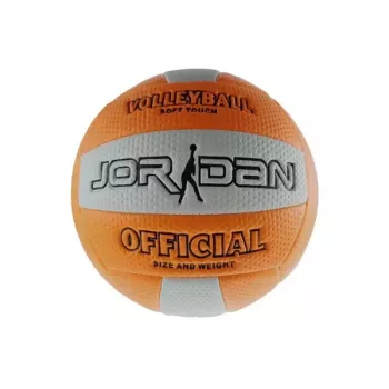 Jordan Röplabda