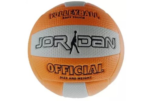 Jordan Volleyball