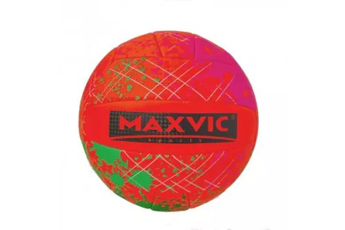 Maxvic ink volleyball