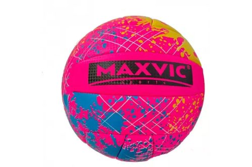 Maxvic ink volleyball