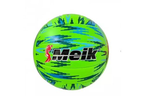 Meik colorful volleyball