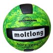 Moltlong Beach Volleyball