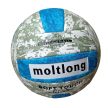Moltlong Beach Volleyball