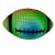 rickety rugby ball rainbow