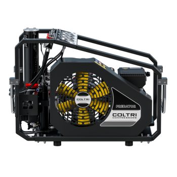 Coltri Predator 140 EM I. Fázis