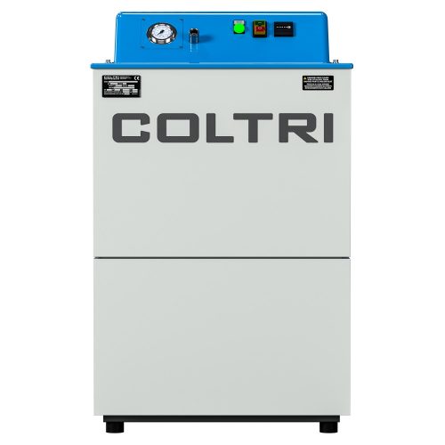 Coltri Mini Silent EM - Single Phase