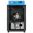 Coltri Mini Silent ET - III. Fázis