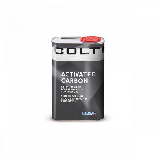 Coltri Activated Carbon