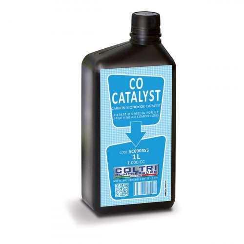 Coltri Co-Catalyst 1L