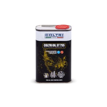 Coltri Synthetic Oil ST 755 1 liter