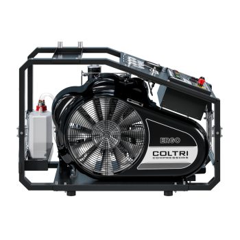 Coltri Ergo EM - I. Fázis