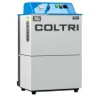 Coltri Mini Silent ET - III. Fázis