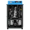 Coltri Mini Silent ET - III. Fázis