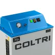 Coltri Mini Silent EM - I. Fázis