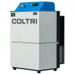 Coltri Mini Silent EM - I. Fázis