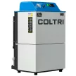 Coltri Mini Silent EM - I. Fázis