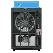 Coltri Mini Silent EM - I. Fázis