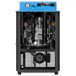 Coltri Mini Silent EM - I. Fázis