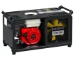 Coltri Mini Compact SH - Benzinmotoros