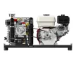 Coltri Mini Compact SH - Benzinmotoros