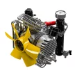 Coltri Mini Compact SH - Benzinmotoros