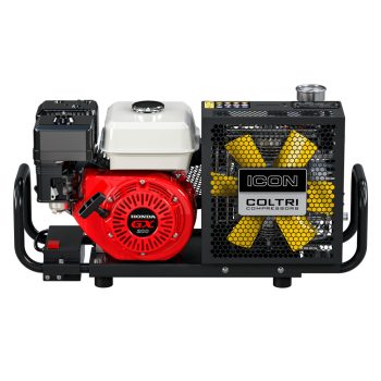 Coltri Icon 100 SH - Benzinmotoros