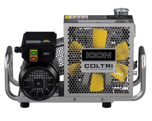 Coltri Icon LSE 100 EM - I. Phase