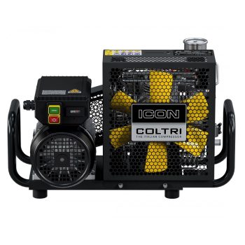 Coltri Icon LSE 100 EM - I. Fázis