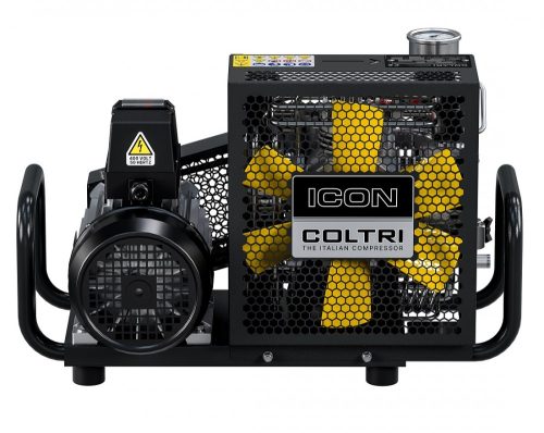 Coltri Icon LSE 100 ET - III. Phase