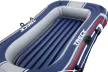 Hydro Force Treck X1 csónak 228 × 121 cm