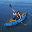 Hydro-Force Cove Champion felfújható kajak szett 275 × 81cm