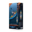 Hydro-Force Cove Champion felfújható kajak szett 275 × 81cm