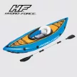 Hydro-Force Cove Champion felfújható kajak szett 275 × 81cm