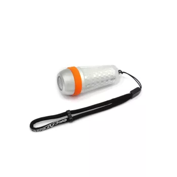 OrcaTorch SD03 Jelző + lámpa