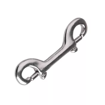 OrcaTorch Karabíner dupla SS 115mm