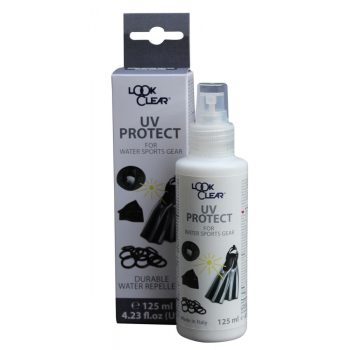 Look Clear UV Protect Spray