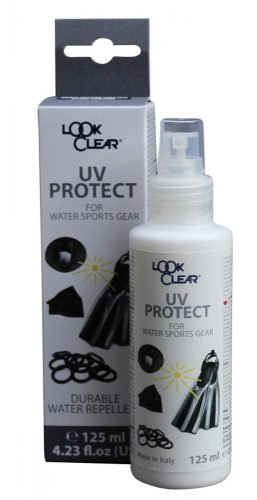 Look Clear UV Protect Spray