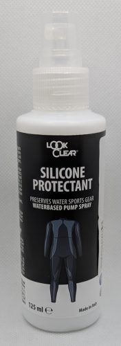 Look Clear Szilikon védőspray 